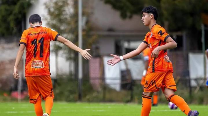 Liga TDP: Selva Cañera goleado 5-0 por Cantera Coka