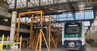 Alstom levanta la mano para nuevas rutas de trenes del gobierno, pero China amenaza su avance