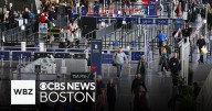 Frustration grows at Logan Airport as dozens of flights are canceled
