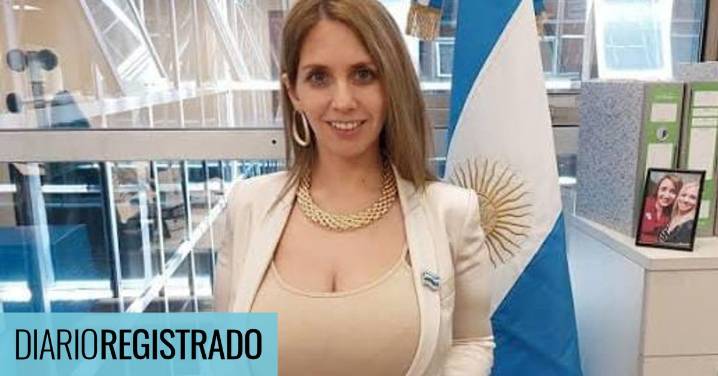 “Zurdo inmundo” y “No fueron 30.000": fuerte repudio a los vomitivos mensajes de una diputada libertaria contra H.I.J.O.S