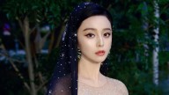 Chinese actress Fan Bingbing wins Best Actress at the Golden Horse Awards