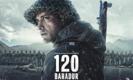 120 Bahadur: Action Packed Historical Drama is All About Guts and Glory