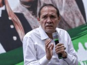 PGN inició indagación preliminar contra el ministro de Trabajo, Antonio Sanguino, por presunta participación en política