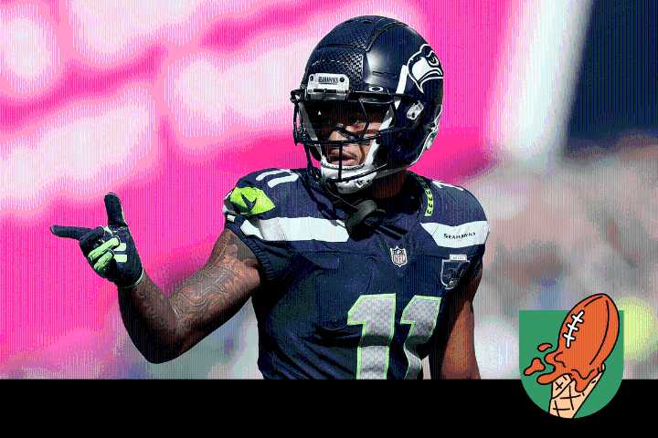 Three stars on pace to break big records, plus next year's Jaxon Smith