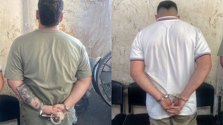 Microtráfico de drogas: incautaron medio kilo de cocaína en barrio La Granada