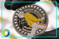 Lanzan moneda conmemorativa de Freddie Mercury por el 40 aniversario de ‘Live Aid’