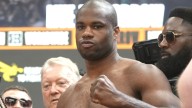 Daniel Dubois withdraws from final eliminator against Frank Sanchez for shot at Oleksandr Usyk's world title