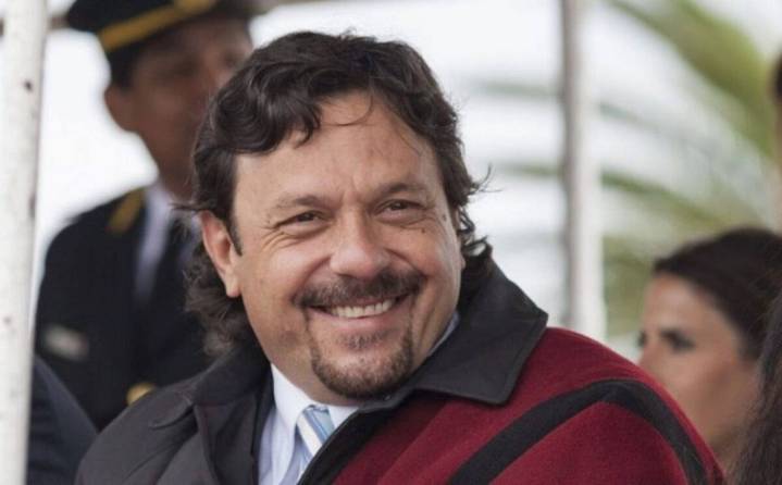 ¿Nueva alianza de gobernadores? El salteño Sáenz tiende puentes para acercar a sus pares a Innovación Federal en el Congreso