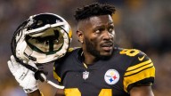Former NFL Star Antonio Brown in Custody on Attempted Murder Charge: Report