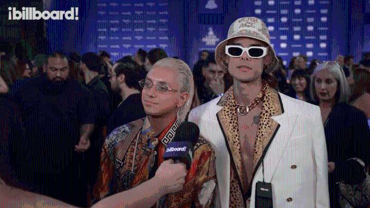 CA7RIEL & Paco Amoroso On How Their Life Has Changed Since Their Tiny Desk Performance, Touring & More