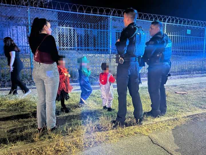 Detuvo Policía Municipal a 101 personas durante la noche de Halloween