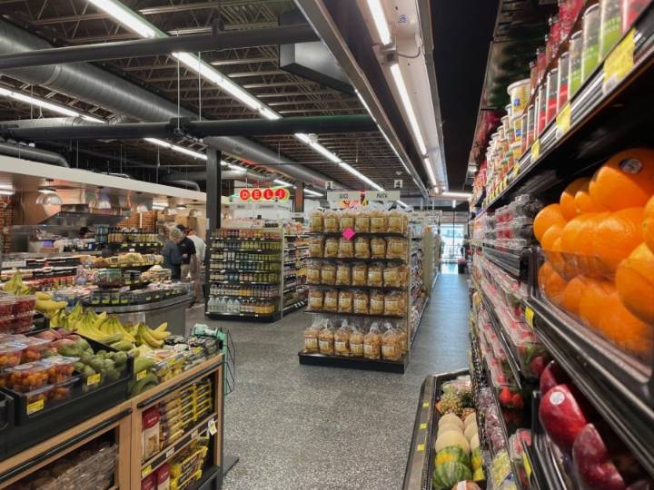 New grocery to open in Southaven's Silo Square