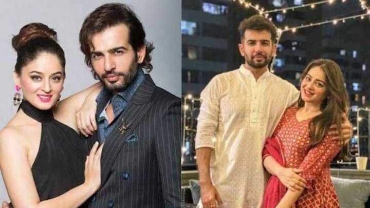 Mahhi Vij admitted to hospital; actress battles illness as divorce rumours with Jay Bhanushali continue