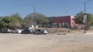 Detienen a Motociclista en Posesión de Arma Frente a un Cecyte en Hermosillo