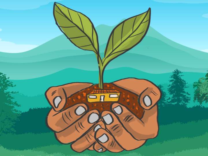 Firman acuerdo para la protección de los derechos de la población trabajadora capitalina ante el cambio climático