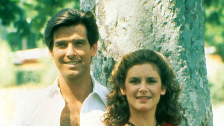 Pierce Brosnan's 'forgotten' drama Remington Steele leaves viewers disappointed