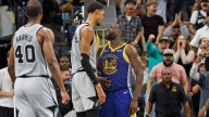 Victor Wembanyama posterizes Draymond Green: 'You have to respond a certain way' to trash talk