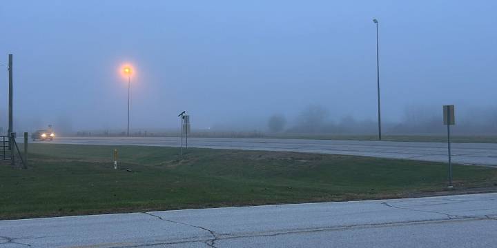 One dead in Pike County, Illinois, plane crash