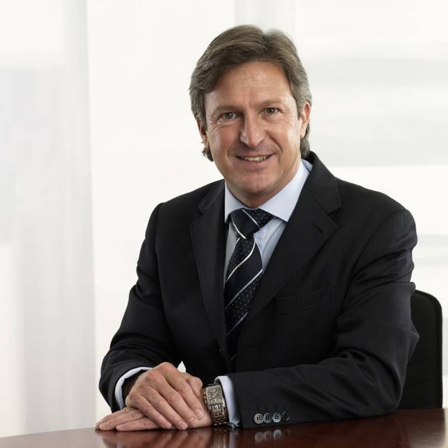 Children in Need boss resigns days into the job after crashing into cyclist