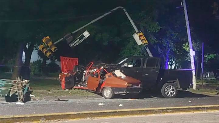 Tras la tragedia familiar en José C. Paz, dos de los tres niños internados fueron…