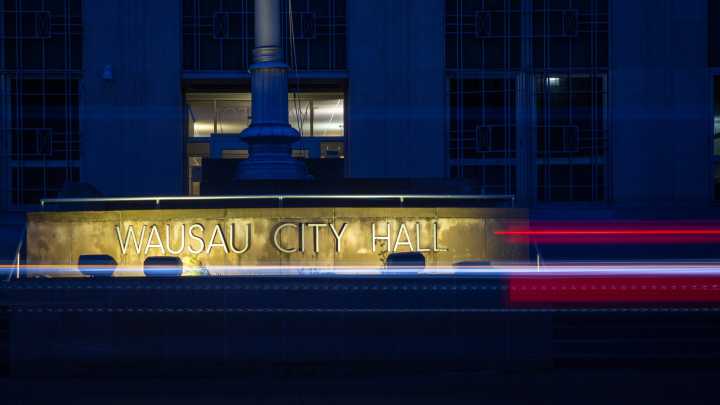 Committee unanimously OKs $1.4M Wausau Fire Department…