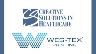 Creative Solutions in Healthcare Acquires Wes-Tex Printing, Preserving Texas Family Legacy
