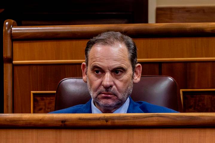 El Supremo propone juzgar a Ábalos, Koldo y De Aldama por presuntas irregularidades en la compra de mascarillas