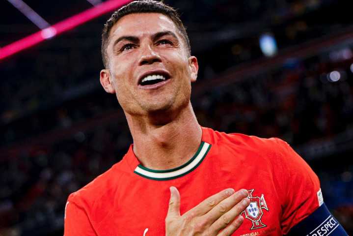Cristiano Ronaldo anuncia su retiro de la Selección de Portugal tras el Mundial 2026