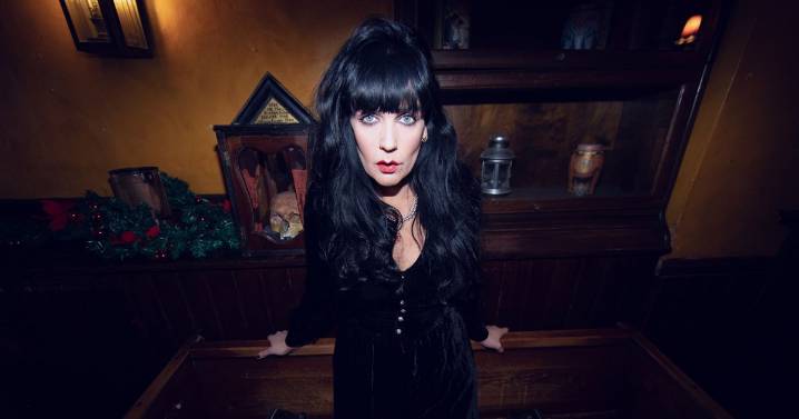 'I visited Britain's most haunted pub - and it's not for the fainthearted'