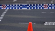 Tragedy on rural Victorian road as car carrying three generations collides with B