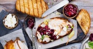 Most Americans Like Thanksgiving Leftovers More Than The Main Meal