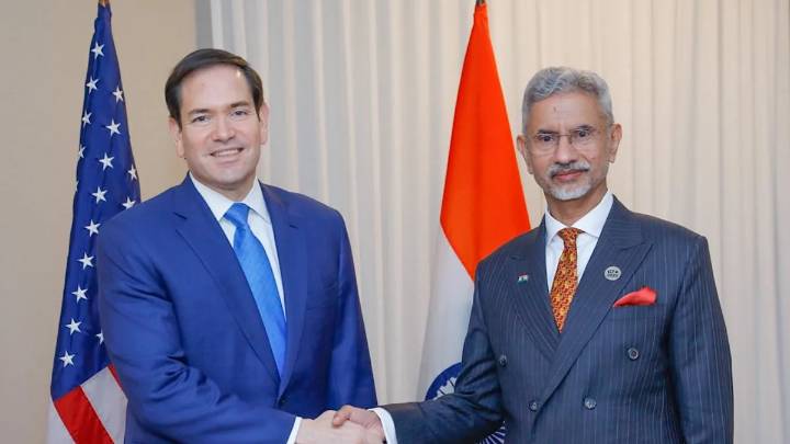 Rubio calls Delhi blast ‘terrorist attack’, commends India’s ‘very professional’ probe