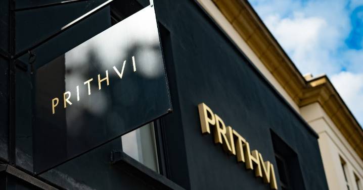 Cheltenham Indian Prithvi named on national 100 top restaurants list