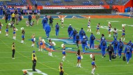 Live updates as Florida football hosts Tennessee at The Swamp