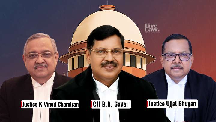 BREAKING| Supreme Court Recalls 'Vanashakti' Judgment Which Barred Grant Of Post-Facto Environmental Clearances; Justice Bhuyan Dissents