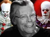 "Me poseía en cuerpo y alma": Stephen King y el año en que escribió "It" mientras consumía cocaína todos los días