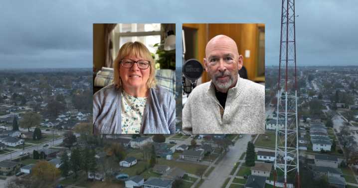 Progress is being made to restore the WRJN tower lights as residents notice outage