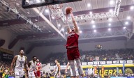 ¡No se rinden! Diablos Rojos evita la barrida ante Fuerza Regia en final de la LNBP
