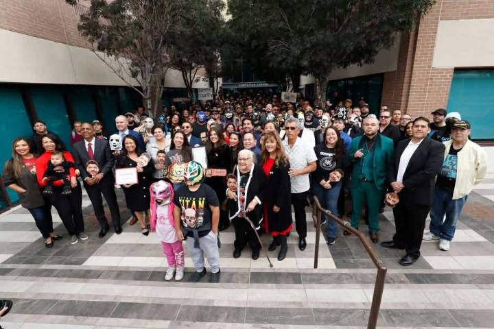 El Paso proclama el Día de Eddie Guerrero y revive el orgullo luchístico de la frontera