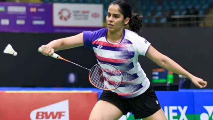 Ace Judge! Indian Badminton Icon Saina Nehwal Joins Miss Universe 2025 Judges' Panel