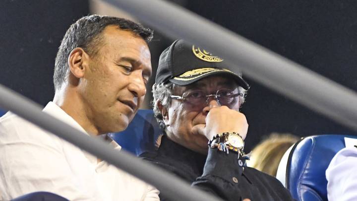 Detalles de la denuncia contra el Ministro de Defensa por la compra de 17 aviones Gripen