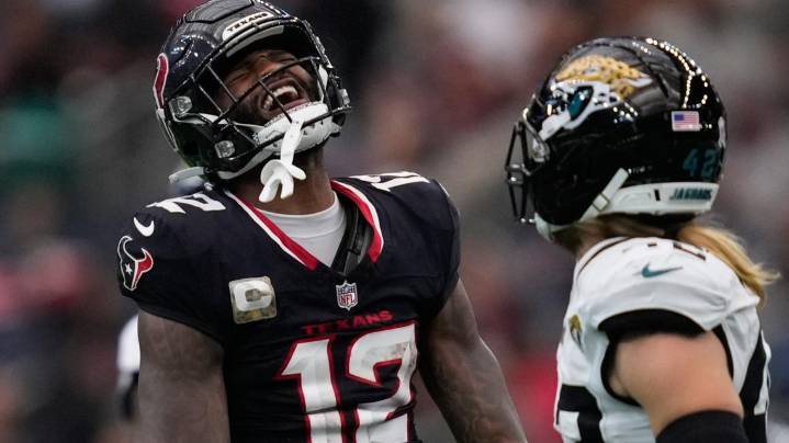 Texans storm back to top Jags, 36-29, in key divisional matchup at NRG Stadium