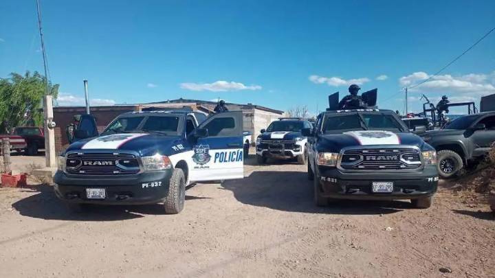 Enfrentamiento armado en Guachochi deja un hombre de 22 años sin vida