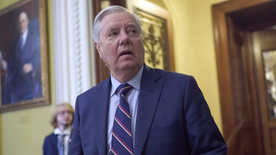 GOP sinks Senate resolution to block potential strikes on Venezuela
