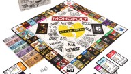 A Monopoly Wu-Tang Clan Board Game Is for the Children (and Adults Too)