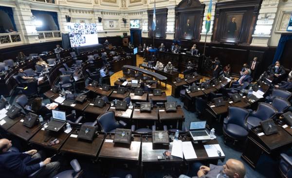 Tea y neurodivergencias: ¡Bien por los diputados!