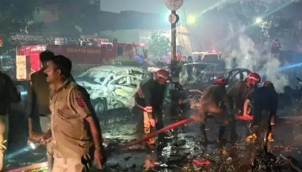 Himachal Pradesh Bus Driver Mistakenly Listed as Injured in Delhi Blast; Authorities Confirm He Was Not Affected