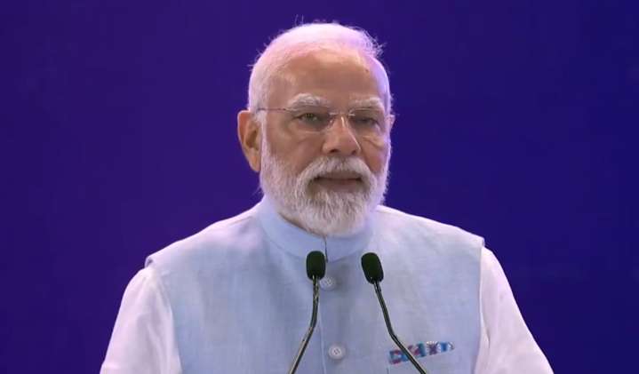 PM Modi Launches RDI Fund To Spur Private Investment In Research