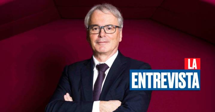 Francia ve en México su vía para sustituir importaciones de insumos asiáticos