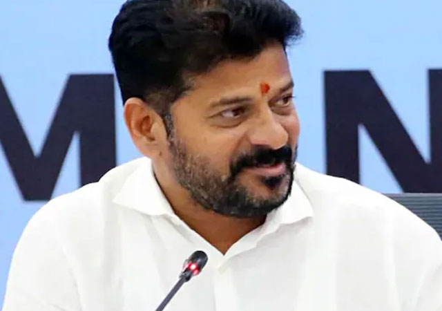 Telangana development revival only under Congress: Revanth Reddy